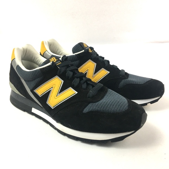 New Balance Shoes | 996 Connoisseur Retro Ski M996csmi | Poshmark